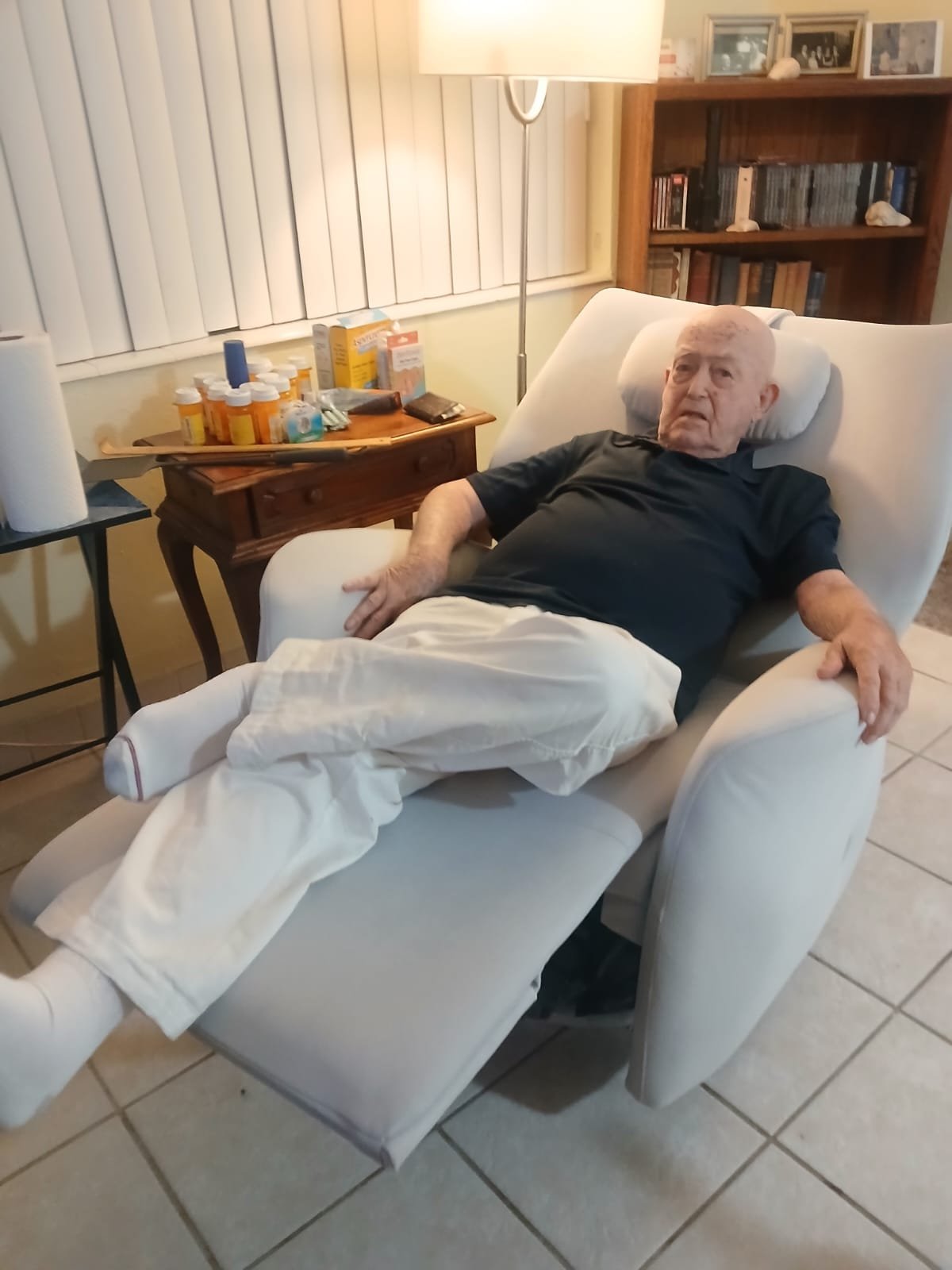 Senior Care