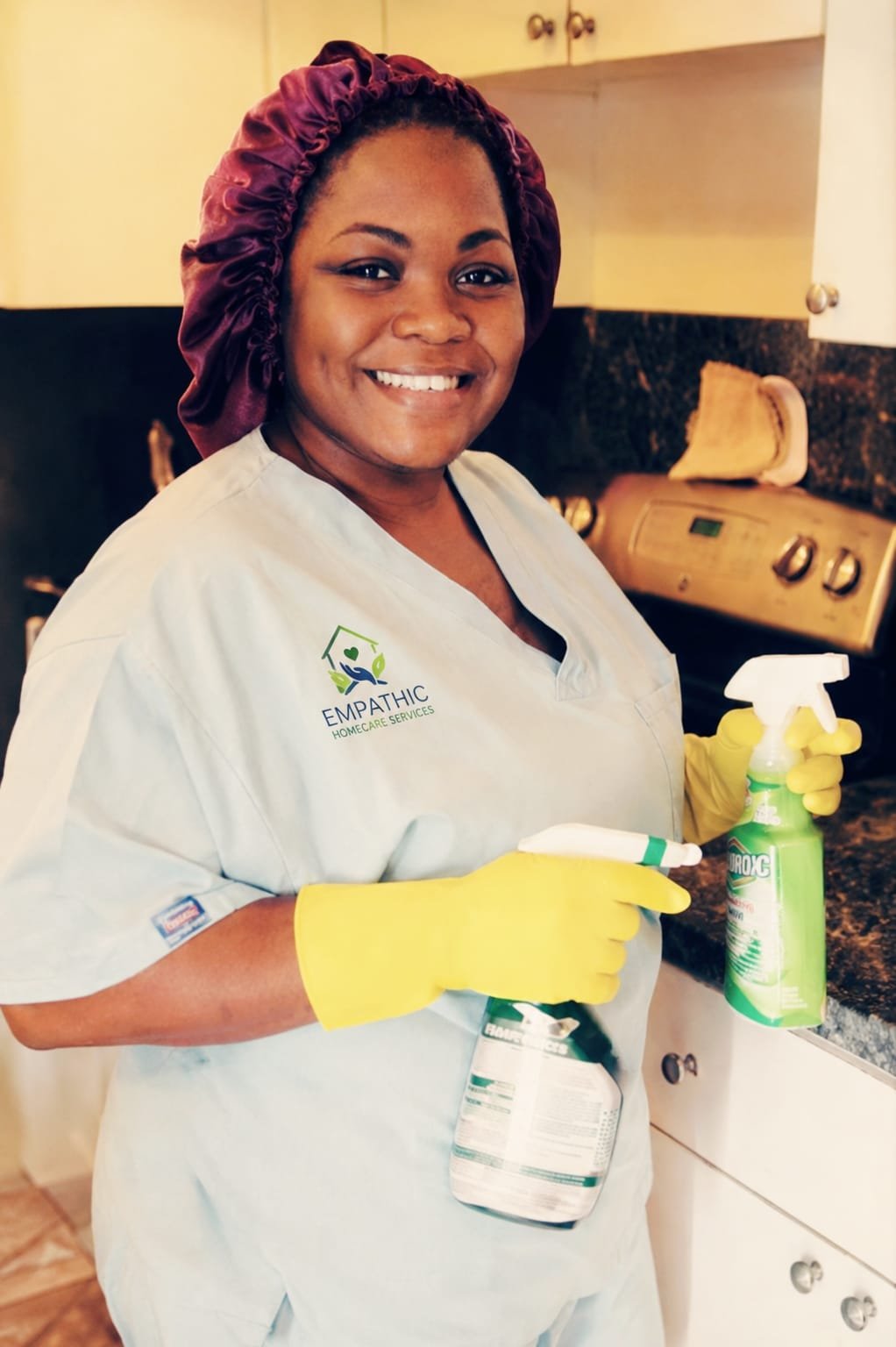 Home Care Services