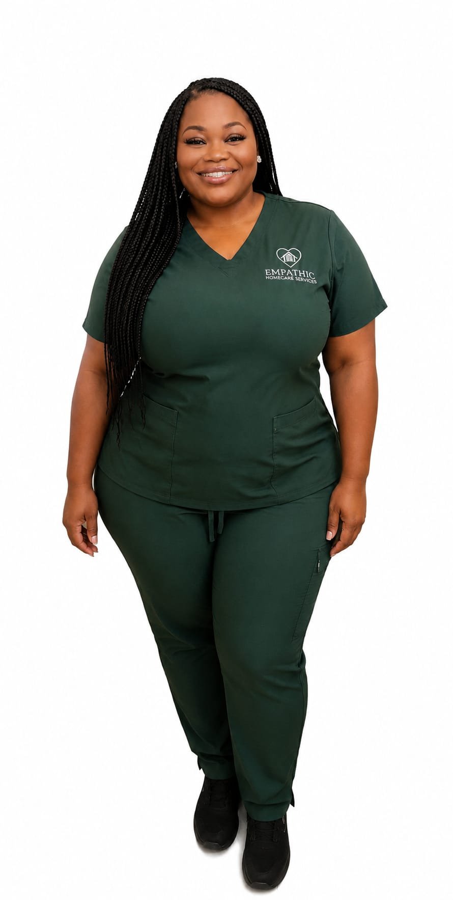 Empathic Home Care Owner